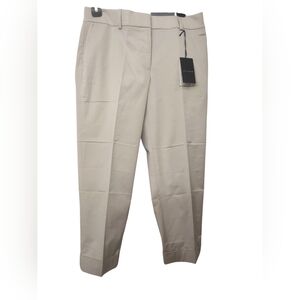 Ann Taylor Women’s Dress Pants in Beige